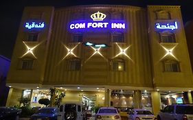 Comfort Inn Al Taawon - Family Only